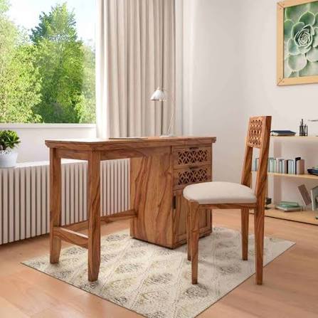 Study tables and chairs rental in Dining and utility furniture category